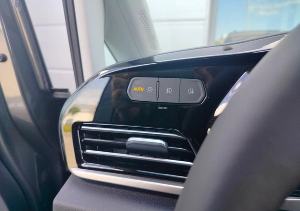 Ford Tourneo Connect Grand cena 144894 przebieg: 1, rok produkcji 2023 z Błaszki małe 301